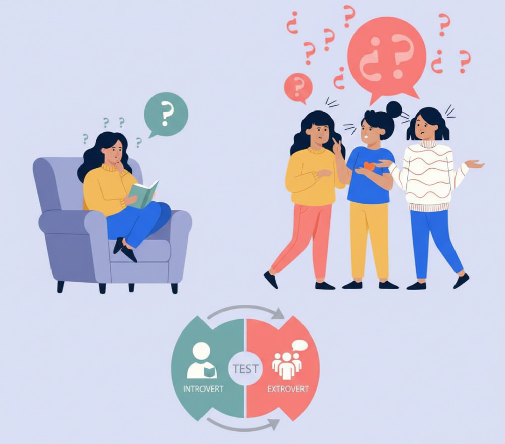 The Complete Guide to Understanding and Using Introversion–Extroversion Assessments