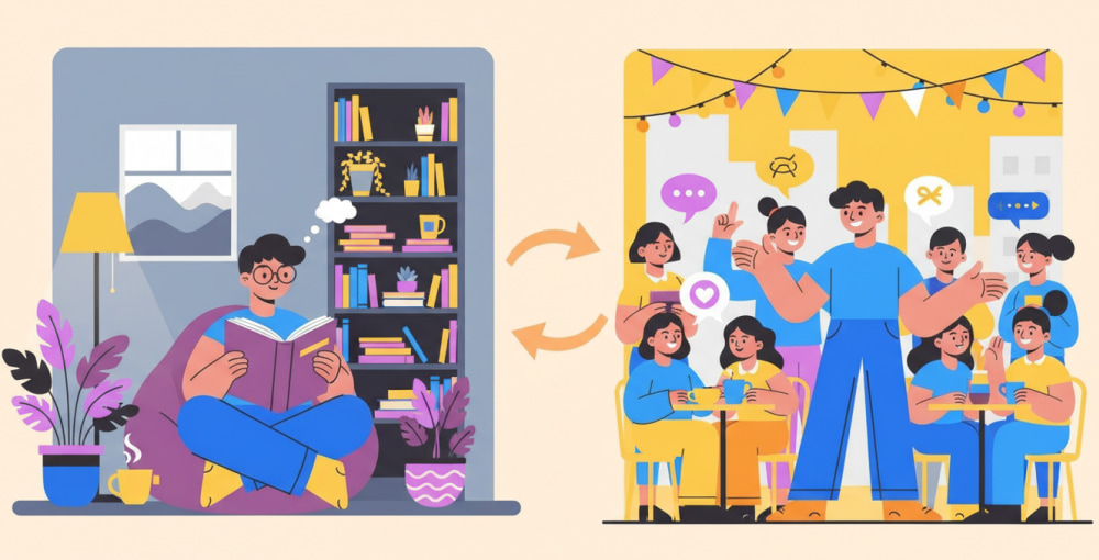 The Ultimate Guide to Understanding Introversion Assessments Without Paying a Cent